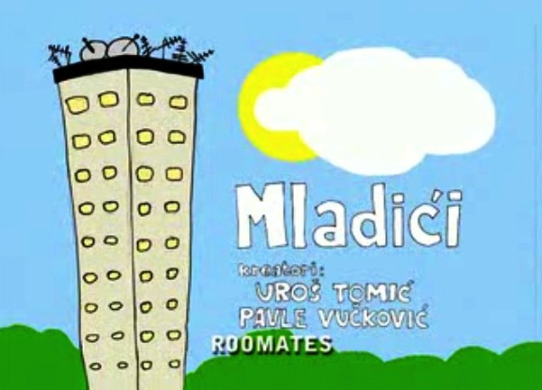 Mladici