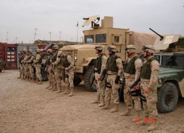 bh vojnici u afganistanu