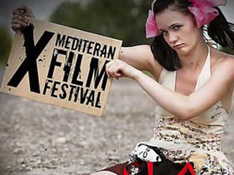 Mediteran film festival