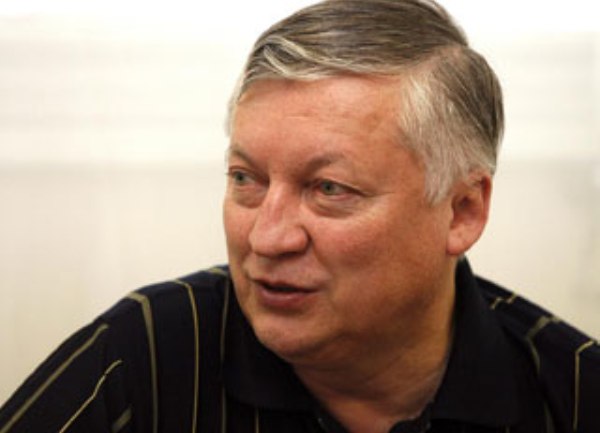 Anatolij Karpov