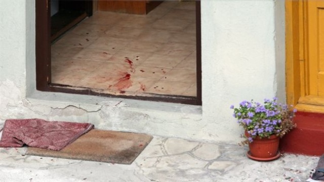 Slavonski Brod ubistvo / FOTO: Cropix