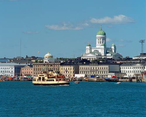 helsinki