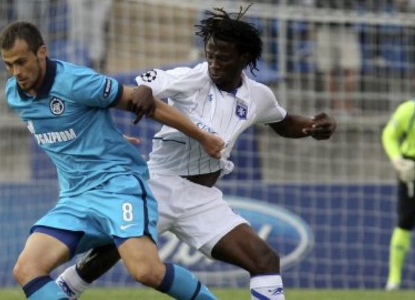 FUDBAL - Liga &scaron;ampiona