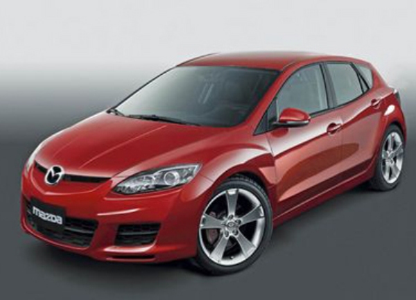 Mazda3