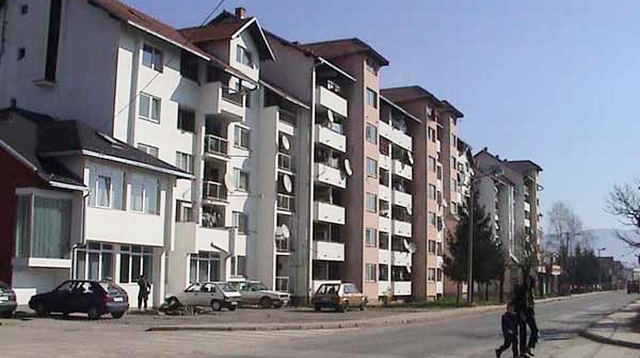 Bratunac, arhiv Bratunac, arhiv