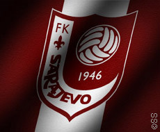 FK Sarajevo-ilustracija