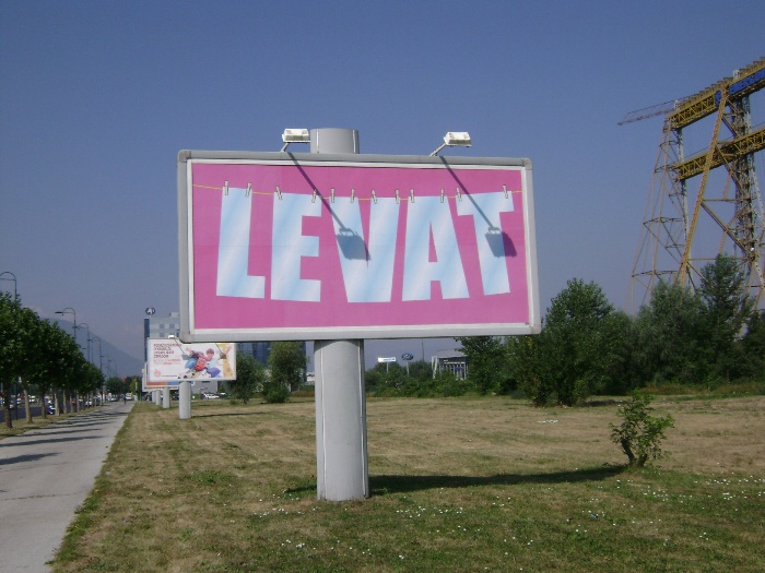 Levat- RTV Dom