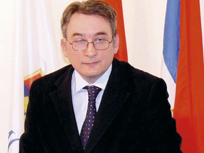Mladen Bosić