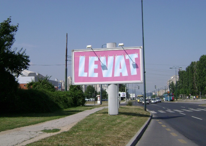 Levat- Otoka