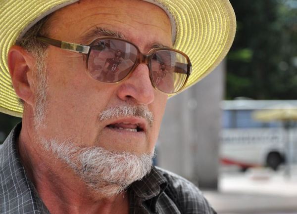 Ratomir Milović / foto: Midhat Poturović