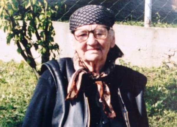 Mara Đurđević / foto: BLIC