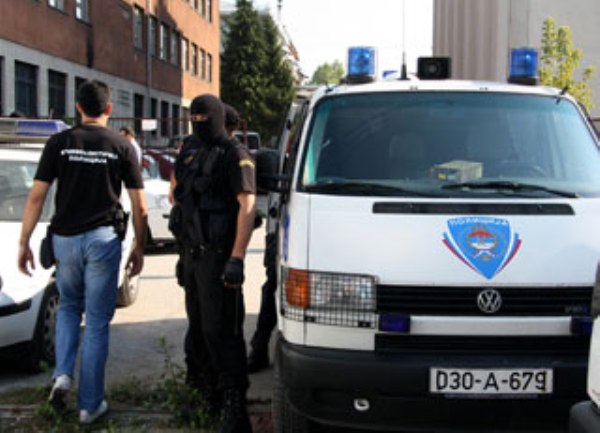 Hap&scaron;enje vehabija