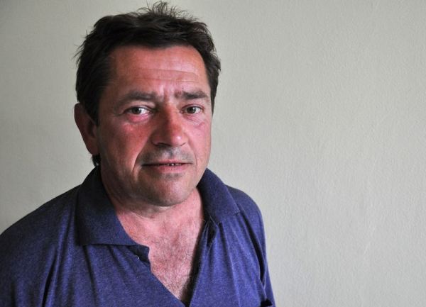 Radmiloje Jakovljević / foto: Midhat Poturović