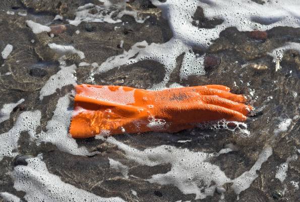 Atlantik zagađen plastikom