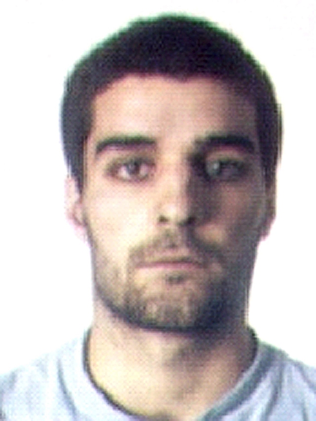 Luis Maria Zengotitabengoa