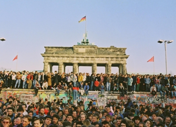 Njemačka ujedinjenje