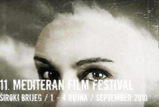 Mediteran film festival