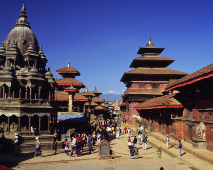 nepal katmandu