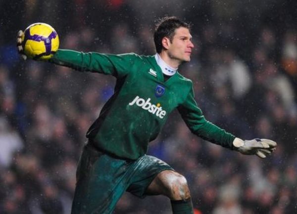 asmir begovic stoke