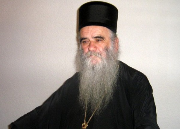 mitropolit Amfilohije