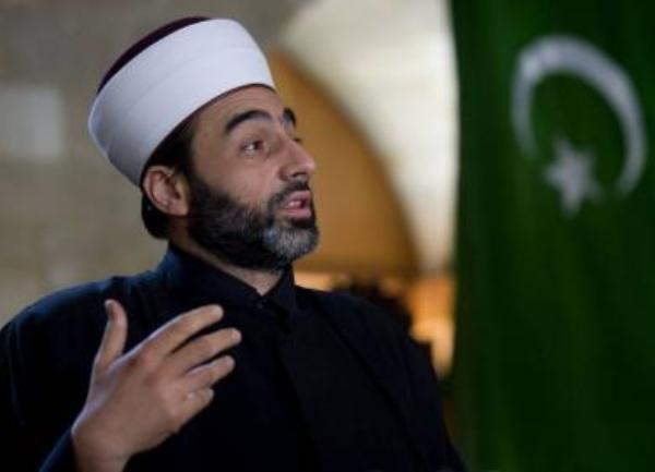 Muhamed Jusufspahić