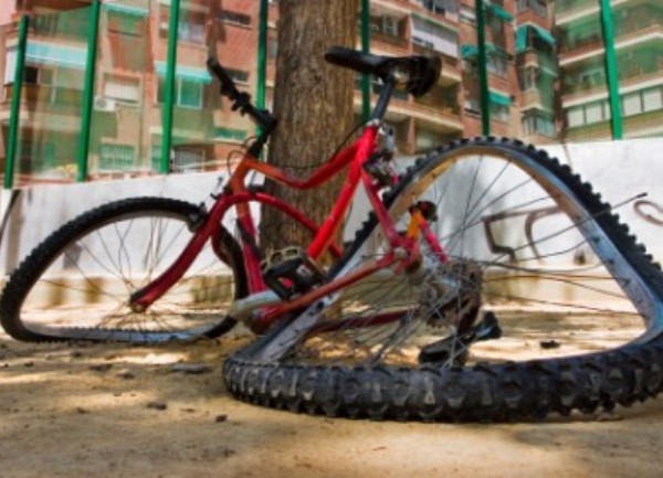 uni&scaron;teni bicikl, arhiv