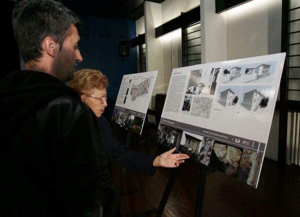 Putovanje kroz jevrejsku kulturnu ba&scaron;tinu