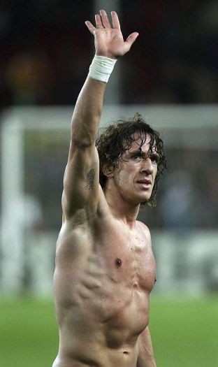 Carles Puyol