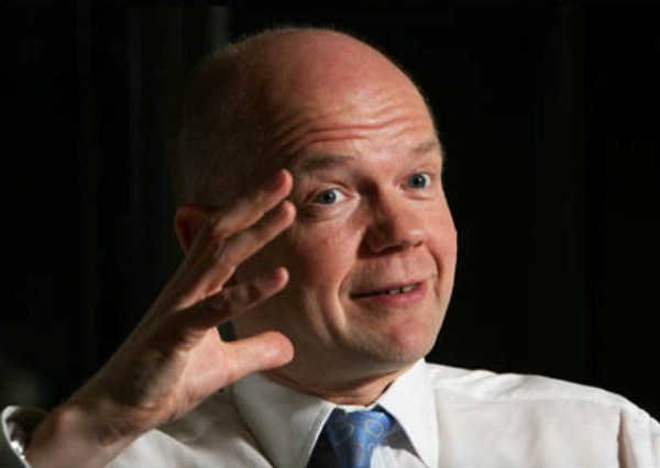 Vilijem Hejg Vilijem Hejg