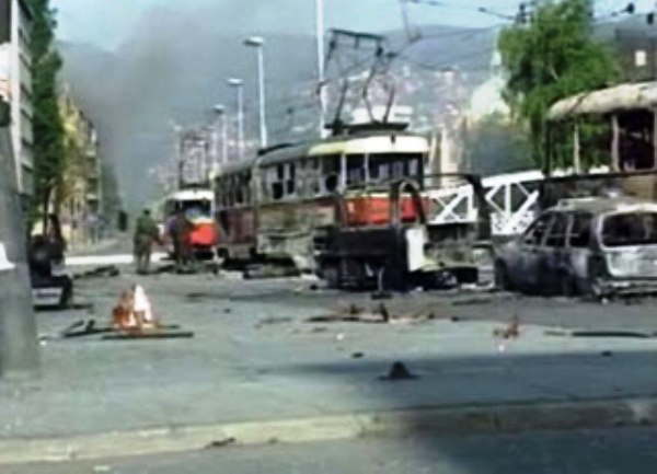 Dobrovoljačka ulica