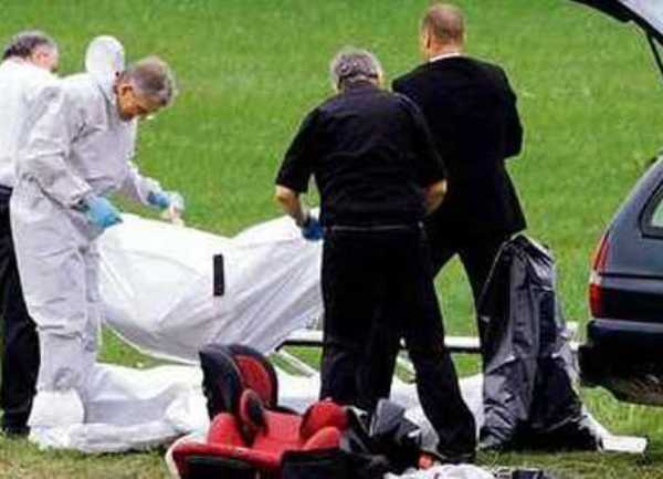 Tragedija u Njemačkoj