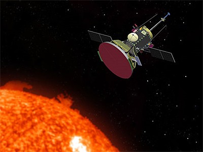 Solar Probe Plus