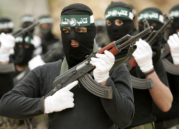 Hamas