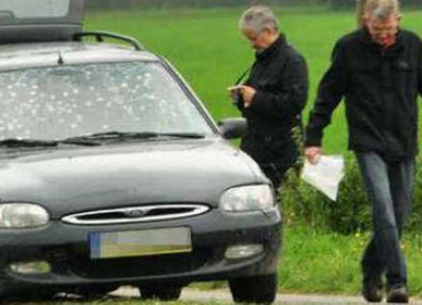 Tragedija u Njemačkoj 2