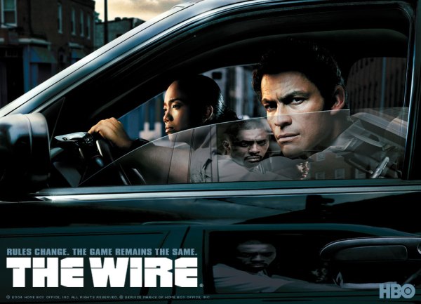 the wire_serija