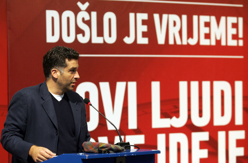 danis tanovic, depo danis tanovic, depo