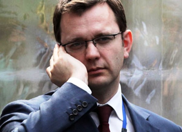 Andy Coulson