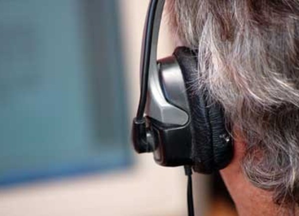 Prislu&scaron;kivanje 