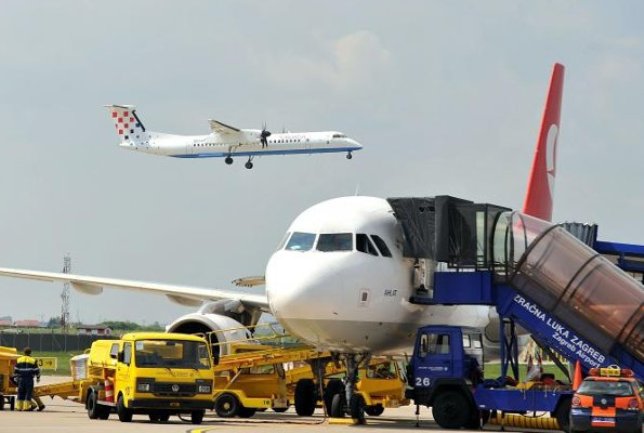 croatia airlines