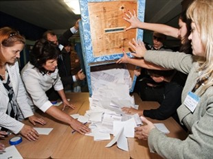 Referendum u Moldaviji