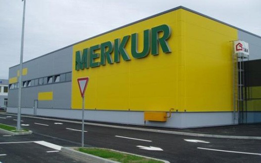 merkurslo
