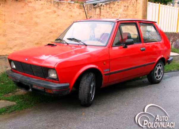 yugo