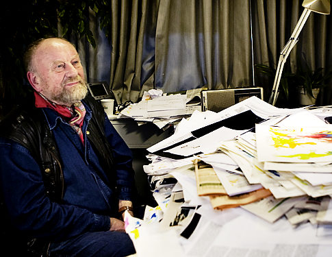 Kurt Westergaard