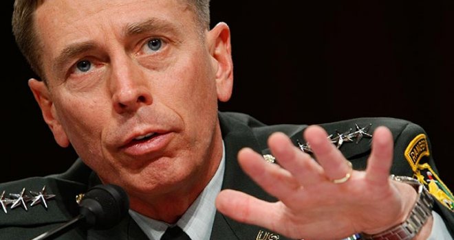 David H. Petreaus: Živio sam u BiH godinu dana i mogu reći da su NATO i...