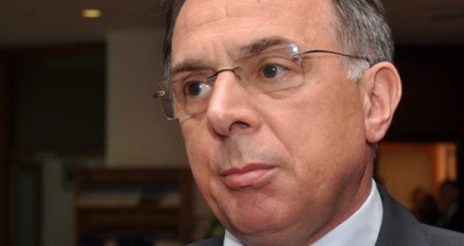 Halid Genjac: Ništa od odgađanja lokalnih izbora 2016. u BiH - a evo i zašto