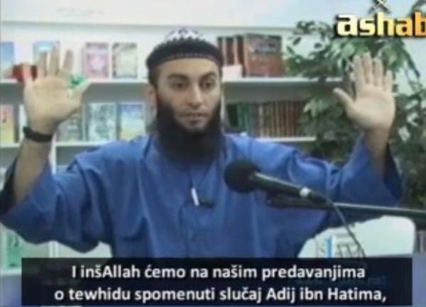 &Scaron;ejh Feiz Muhammed