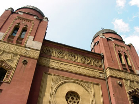 Sinagoga