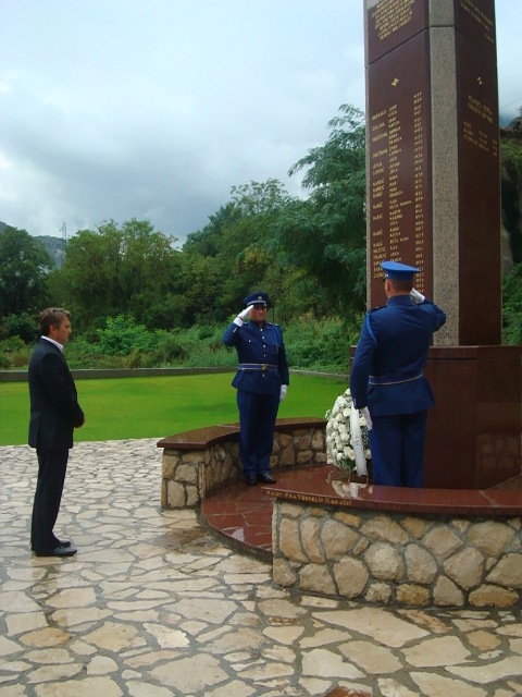 Željko Kom&scaron;ić u Grabovici