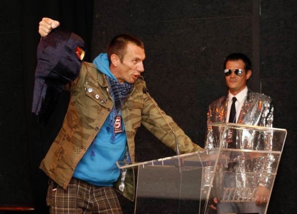 trash film festival varazdin