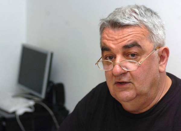 Ivan Zvonimir Čičak